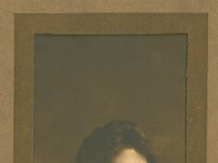 Virginia Joyce Willis